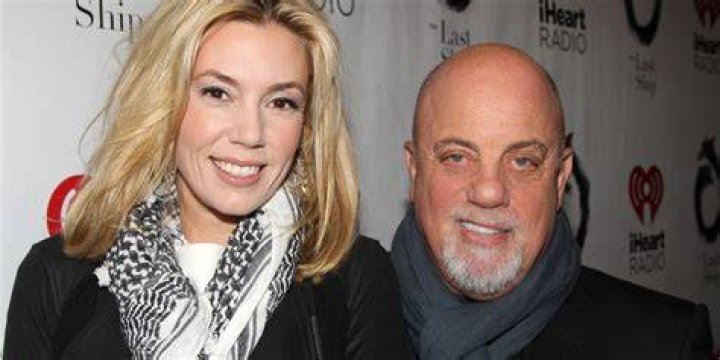 Who is Alexis Roderick? Meet Billy Joel's wife and mother of his kids