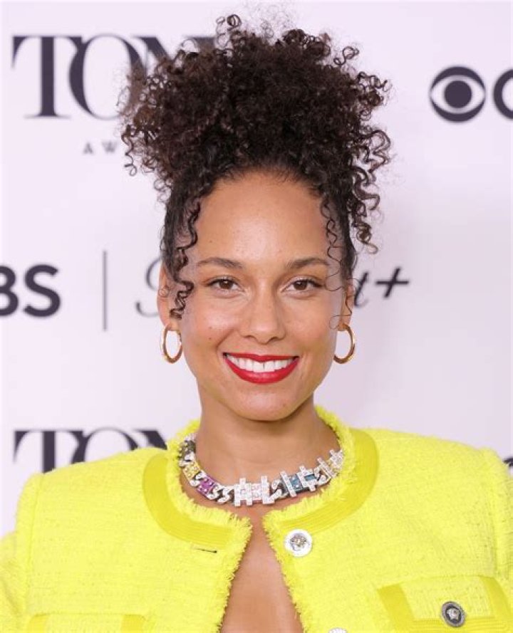 Who Is Alicia Keys' Father? A Comprehensive Guide