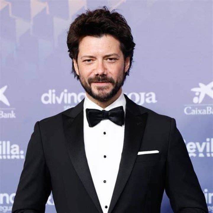 Who is Alvaro Morte's wife Blanca Clemente? Net Worth, Career, Age