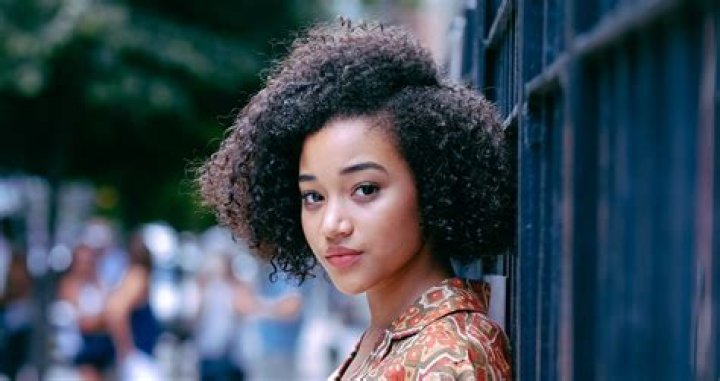 Who Is Amandla Stenberg? Net Worth, Lifestyle, Age, Height, Weight