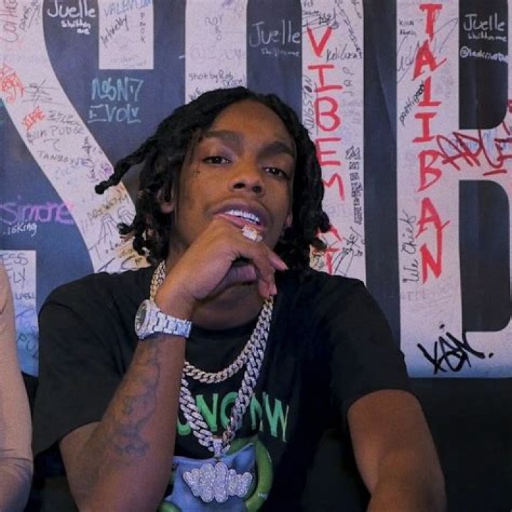 Who is American Rapper YNW Melly? His Age, Real Name & More