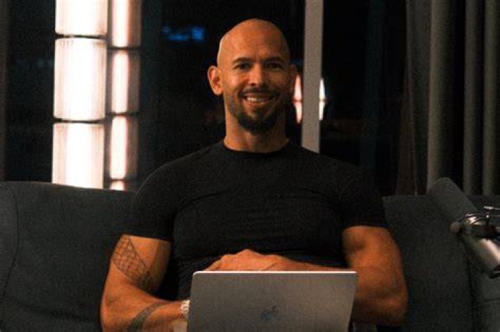 Who is Andrew Tate's Sister Janine Tate? Bio, Net Worth, and Facts You