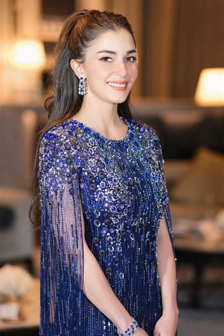Who Is Anisha Rosnah? 4 Facts About The Brunei Prince's New Wife