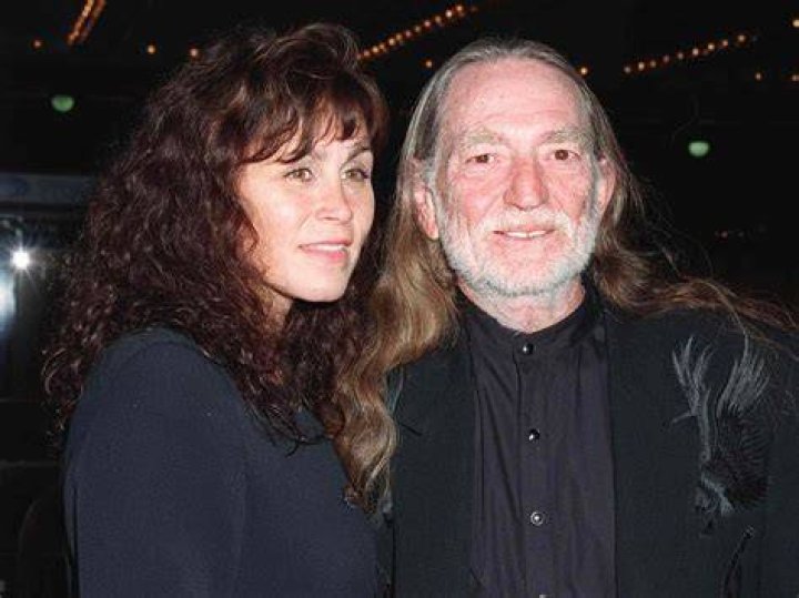 Who is Annie D'Angelo? All About Willie Nelson's Wife