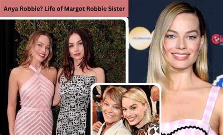 Who is Anya Robbie? bio, age, boyfriend, ethnicity, net worth, height