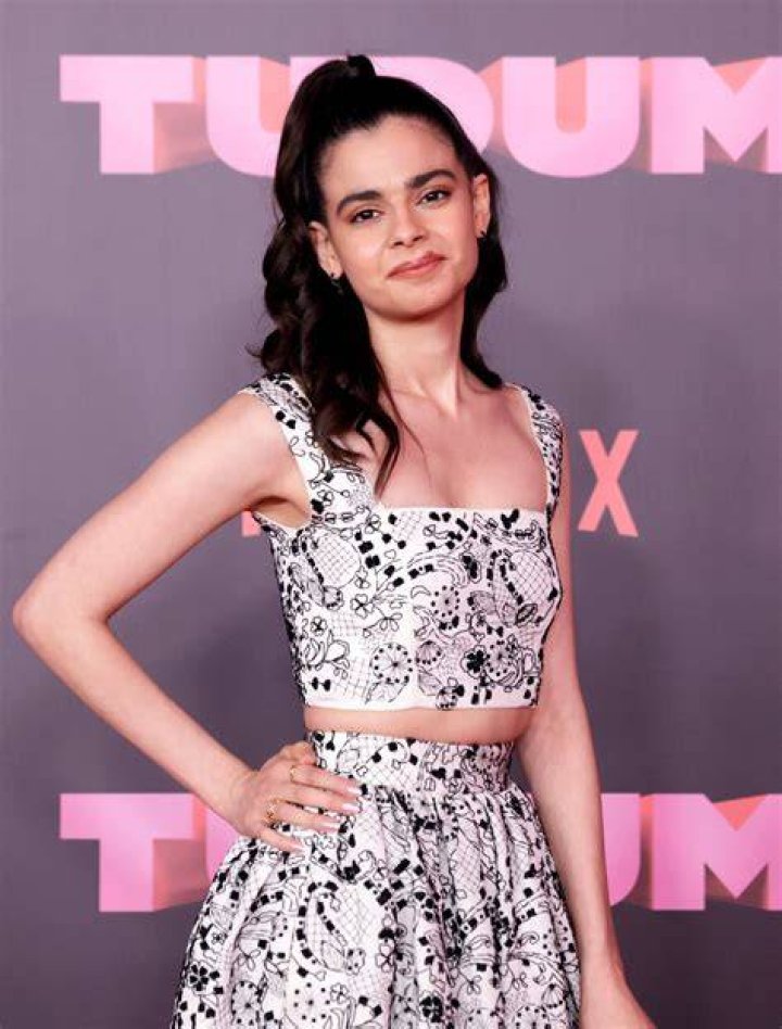 Who is Aria Mia Loberti and Net Worth