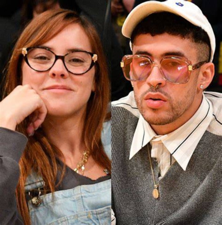 Who Is Bad Bunny's Girlfriend?