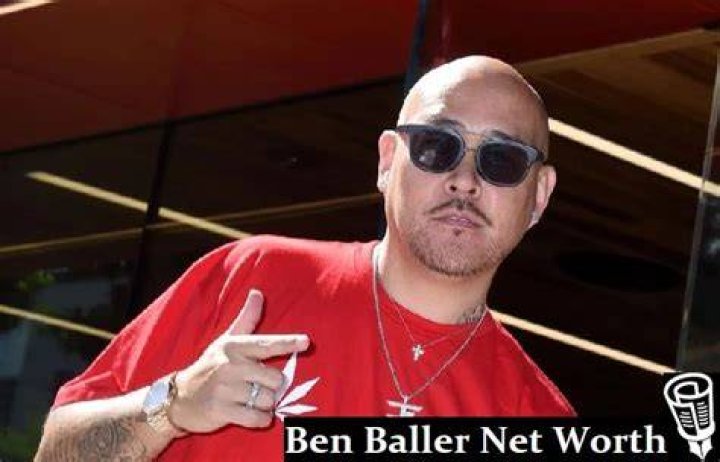 Who Is Ben Baller? Net Worth, Wife, Cars & Other Facts