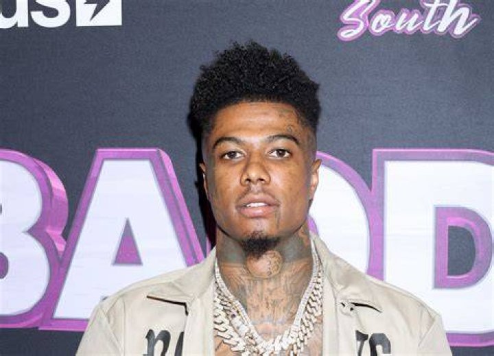 Who is Blueface's girlfriend, Chrisean Rock? The US Sun
