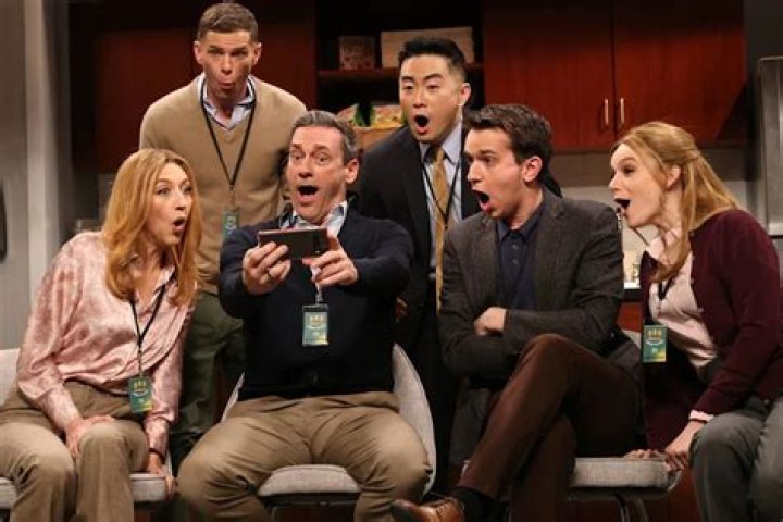 Who is Bowen Yang's Husband....SNL Star in Relationship with Anyone?