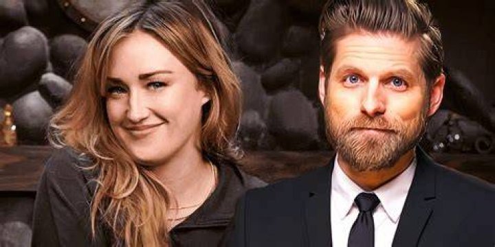 Who is Brian Wayne Foster? &lsquo;The Last of Us' star Ashley Johnson files