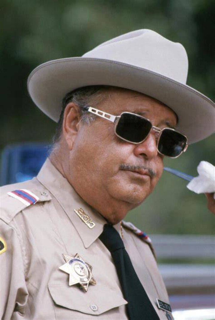Who is Buford T. Justice? American Memory Lane