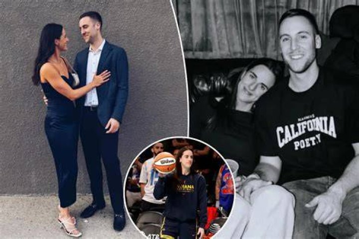Who Is Caitlin Clark’s Boyfriend, Connor McCaffrey? The Former Iowa