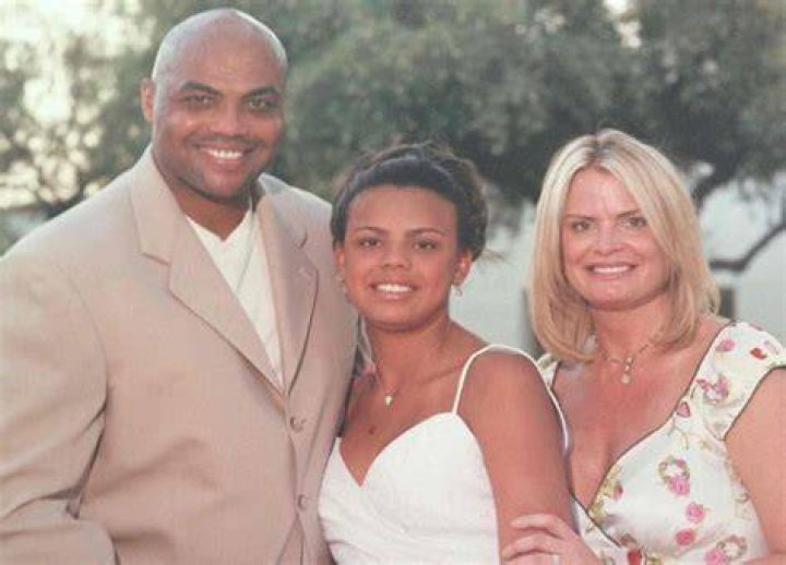 Who Is Charles Barkley's Wife: The Love Story Unveiled