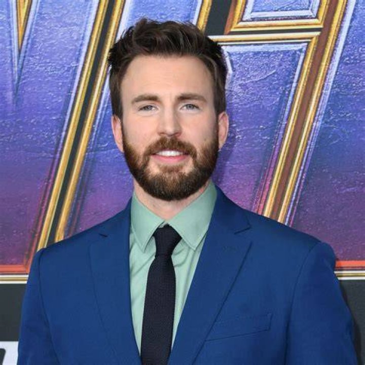 Who Is Chris Evans's Brother, Scott Evans? POPSUGAR Celebrity