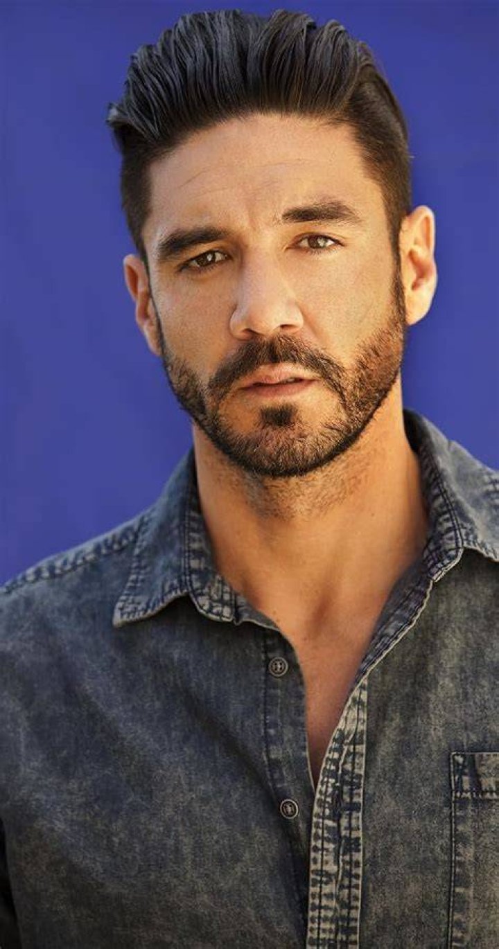 Who is Clayton Cardenas? Wiki, Biography, Wife, Age, Height, Net Worth