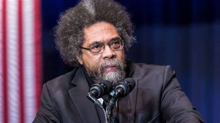 Who Is Cornel West's Significant Other? - Spouse And Relationship Details