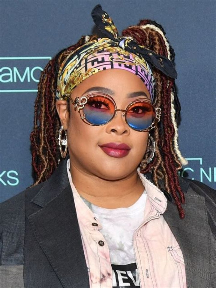 Who Is Da Brat's Wife? All About Jesseca "Judy" HarrisDupart