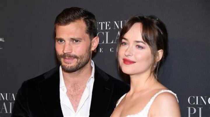 Who Is Dakota Johnson's Real-Life Husband?