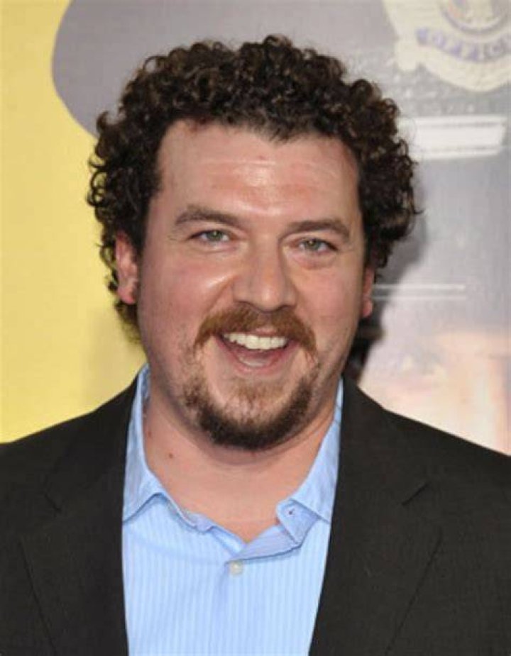 Who is Danny McBride's Wife Gia Ruiz?