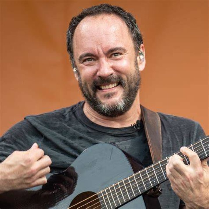 Who Is Dave Matthews' Wife? All About Jennifer Ashley Harper