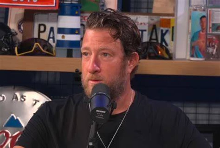Who is Dave Portnoy's girlfriend? Everything you should know Tuko.co.ke