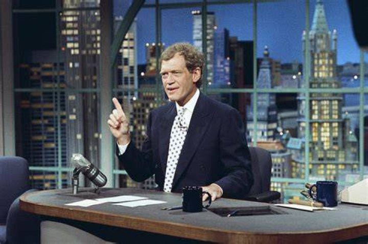 Who Is David Letterman's Wife? Regina Lasko Is Very Supportive Behind
