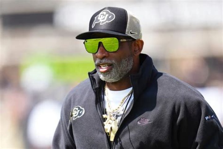 Who is Deion Sanders' ExWife? Dating History[2024 Update] Players Bio