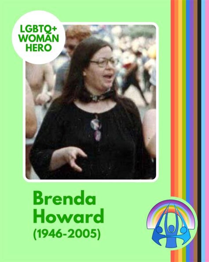 Who Is Devante? Activist Brenda Tracy Brother Wikipedia