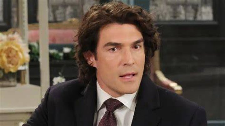 Who Is Dimitri on Days of Our Lives? Soaps In Depth
