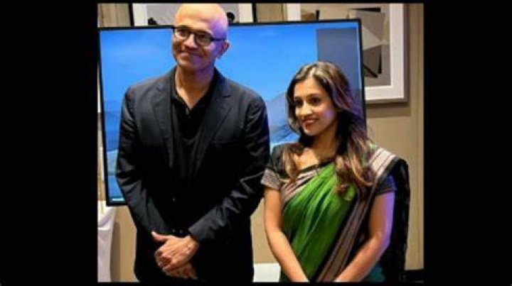 Who Is Divya Nadella Dating? Divya Nadella Boyfriend, Net Worth