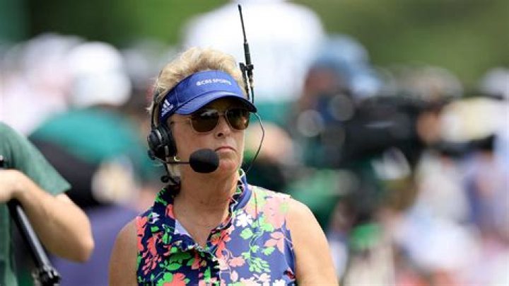 Who Is Dottie Pepper? Let's Know Everything About Her
