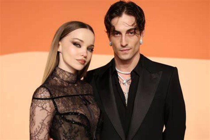 Who Is Dove Cameron's New Beau? Get The Scoop On Her Current Relationship Status