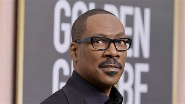 Who Is Eddie Murphy's ExWife? Meet Nicole Mitchell Murphy