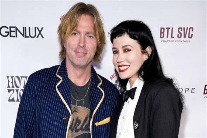 Who Is Elijah Allman Married To? All About His Relationship