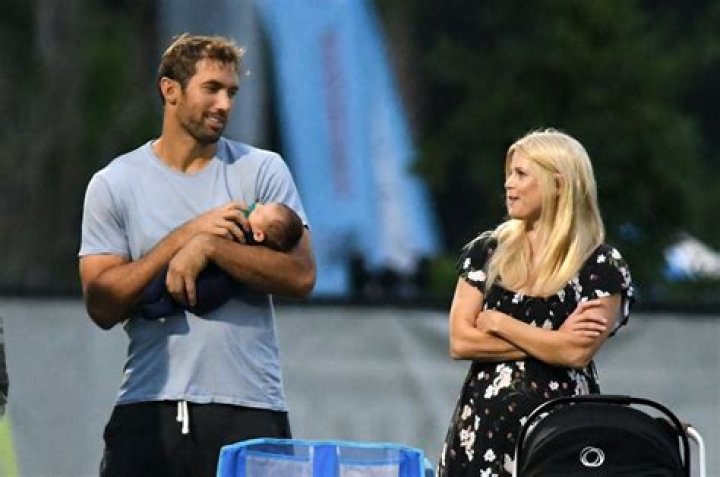 Who Is Elin Nordegren Dating? Everything You Need to Know!