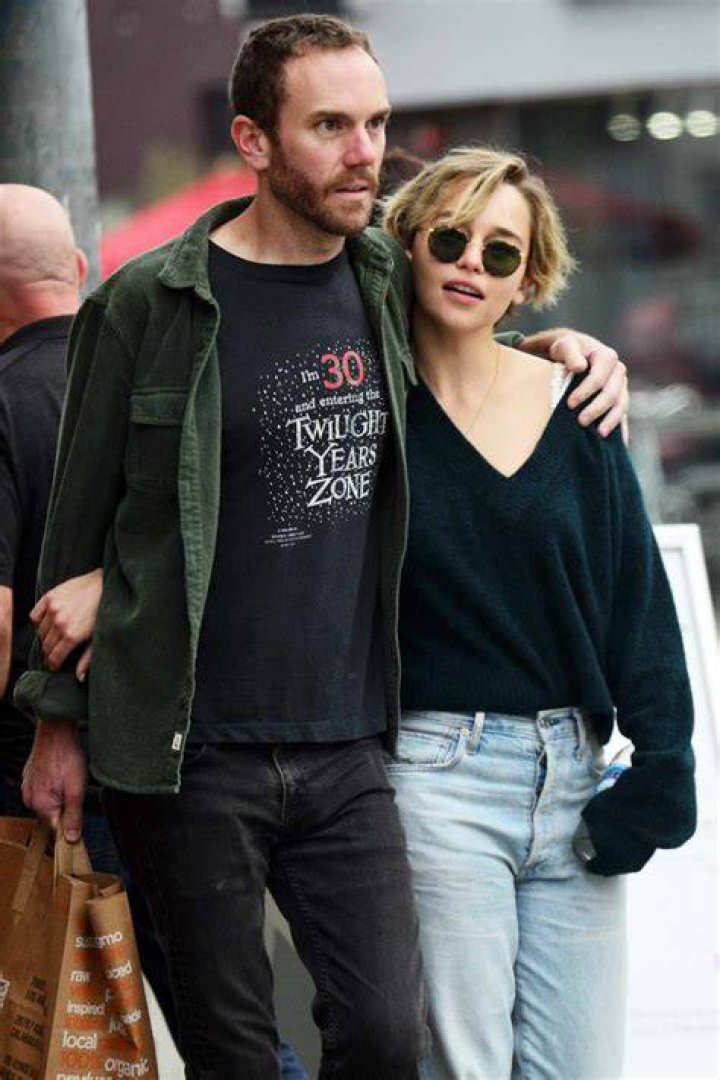 Who Is Emilia Clarke Dating Life, Ex Boyfriend, Relationship Timeline