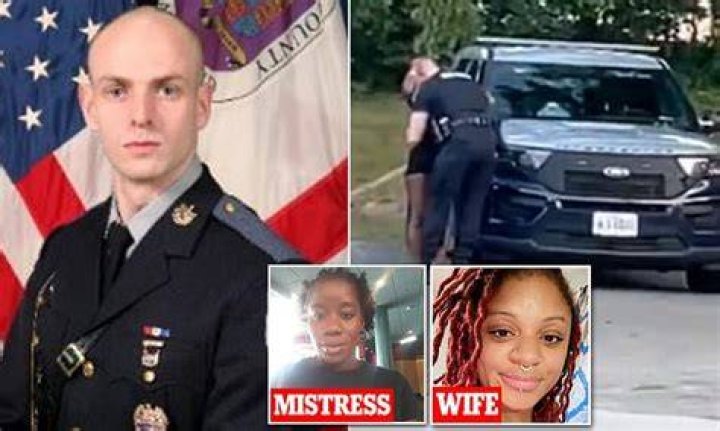 Who Is Francesco Marlett? Why Was Prince Cop Francesco Marlett