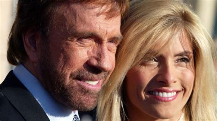 Who is Gena O'Kelley? All About Chuck Norris' wife &mdash; citiMuzik