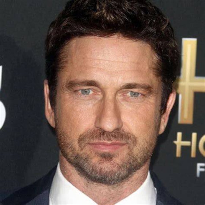 Who is Gerard Butler's Wife? Everything You Need to Know Daniel Oren