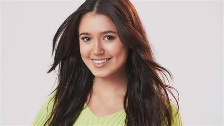 Who is Greer Blitzer from The Bachelor 2023? Meet the 24yearold