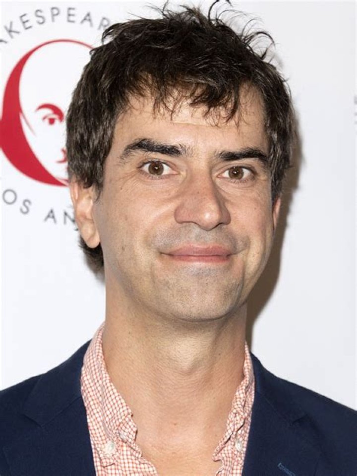 Who is Hamish Linklater? Age, movies, net worth, kids, latest updates