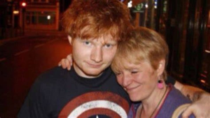 Who Is Imogen Sheeran? Facts About Ed Sheeran's Mother Dicy Trends