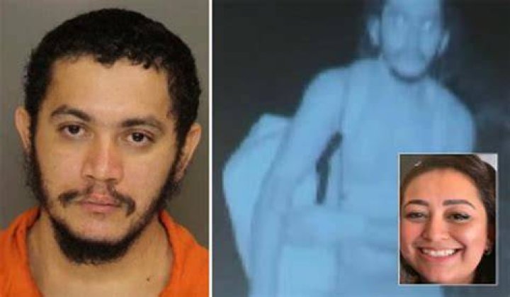 Who is Iracema Cavalcante? Danelo Cavalcante's mother speaks out in