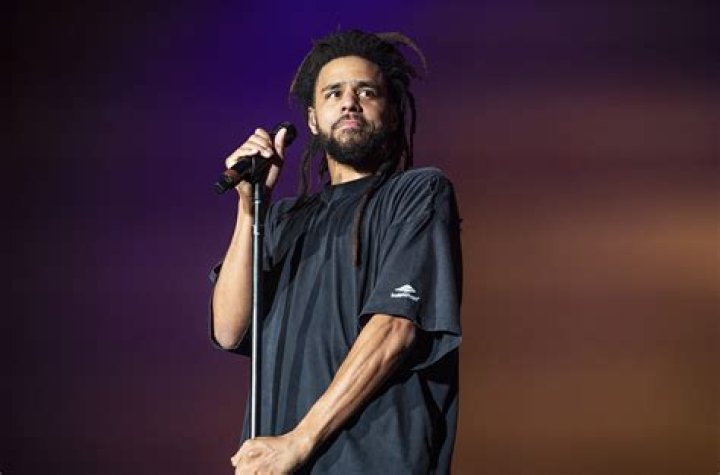 Who is J. Cole's wife, Melissa Heholt? Bio, family and facts Legit.ng
