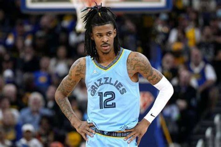 Who is Ja Morant's exgirlfriend KK Dixon? FirstSportz