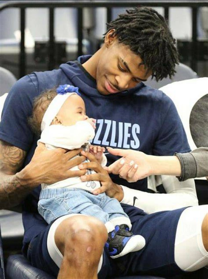 Who is Ja Morant&rsquo;s Baby Mama? Exploring their relationship amid