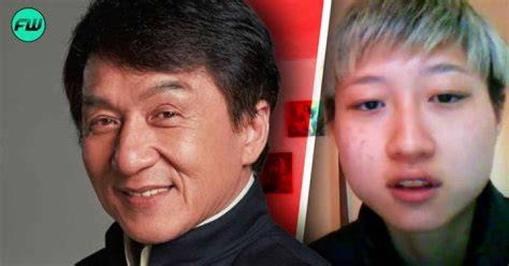Who is Jackie Chan’s estranged daughter, Etta Ng Choklam? The love