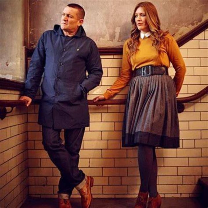 Who is Jacqui Abbott? Net Worth, Partner, Biography