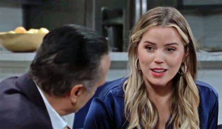 Who is Jameson Forsythe on General Hospital?